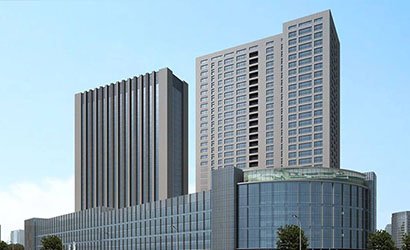 青島德瀛建筑勞務(wù)分包有限公司